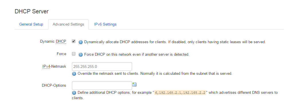 pfSense walled garden configuration