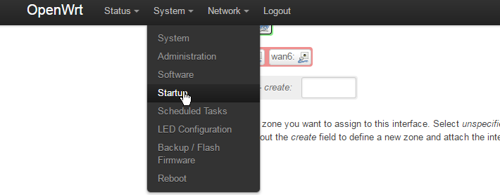 pfSense walled garden social login domains