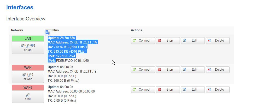 pfSense WPA2-Enterprise RADIUS configuration