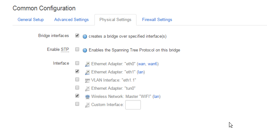 pfSense Captive Portal enable and splash page URL