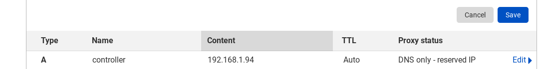 TP-Link Omada Controller wireless network with portal enabled